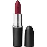 MAC Cosmetics Macximal Silky Matte Lipstick D For Danger