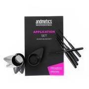 Andmetics Application Set