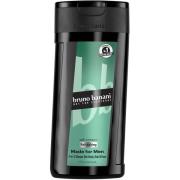 Bruno Banani Made For Men Shower Gel For Men 250 ml