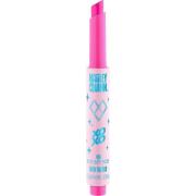 essence Harley Quinn Jelly Lip Stick 01 Psycho Pink