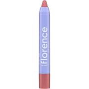 Florence By Mills Eyecandy Eyeshadow Stick Lolli (Pink Shimmer)