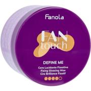 Fanola Fantouch Define Me