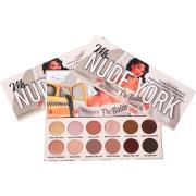 the Balm Ms, Nude York Palette