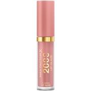 Max Factor 2000 Calorie Lip Glaze Lip Gloss 085 Floral Cream