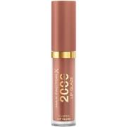 Max Factor 2000 Calorie Lip Glaze Lip Gloss 150 Caramel Swish