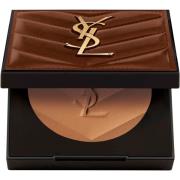 Yves Saint Laurent All Hours Hyper Bronzer 3 Golden Medina