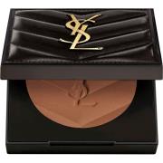 Yves Saint Laurent All Hours Hyper Finish Powder 8