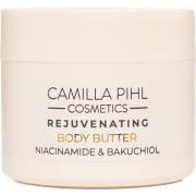 Camilla Pihl Cosmetics Body Butter Bakuchiol 200 ml