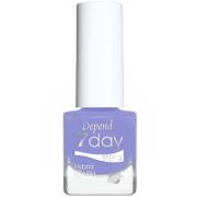 Depend 7day Miami Vibes Hybrid Polish 70122 Summer at the Seaside