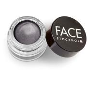 Face Stockholm Cream Eye Shadow Leather