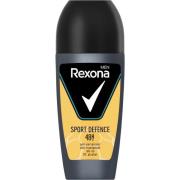 Rexona Men 48h Sport Defence roll-on