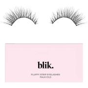 Blik Strip Lashes Allessandra