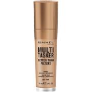 Rimmel Kind & Free Multi-Tasker Better Than Filters Face Primer G