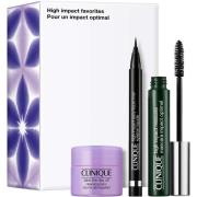 Clinique High Impact Favorites