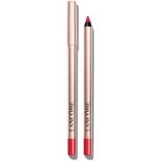 Lancôme Lip Idôle Lip Shaper Creamy Matte Lip Liner 100 Red Now