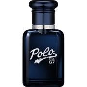 Ralph Lauren Polo 67 Eau de Toilette 40 ml