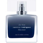 Narciso Rodriguez For Him Bleu Noir Eau de Toilette Extrême 50 ml