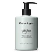 Bodyologist Night Glove Regenerating Body Cream 275 ml