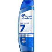 Head & Shoulders Anti-Dandruff Shampoo Pro-Expert 7 Persistent Da