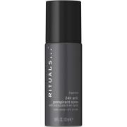 Rituals Homme 24h Anti-Perspirant Spray 50ml - Træagtige - Cedert