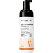 Novexpert Vitamin C Express Radiant Cleansing Foam  150 ml