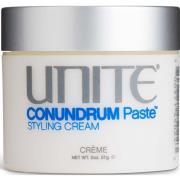 UNITE   Conundrum Paste Styling Cream 57 g