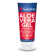 Salubrin Aloe Vera Gel 60 ml