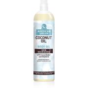 American Dream Coconut Cocoa Butter Body Oil  200 ml