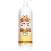 American Dream Lemon Cocoa Butter Body Lotion  750 ml