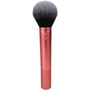 Real Techniques     Powder Brush