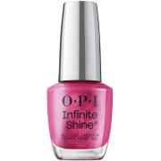 OPI Infinite Shine Fall Collection  DeJa RoUgE