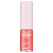 By Lyko Pamper Me Lip Oil Coral Pizzazz