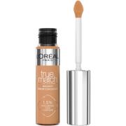 Loreal Paris True Match Radiant Serum Concealer 8N