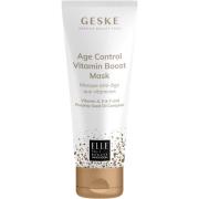 Geske Age Control Vitamin Boost Mask 50 ml