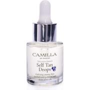 Camilla of Sweden Sel Tan Drops 20 ml