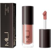 MILI Cosmetics Matte Liquid Lipstick Oh!