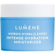 Lumene Nordic Hydra Intense Hydration Moisturizer Dagkräm 50 ml