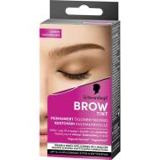 Schwarzkopf Brow Tint  Light Brown