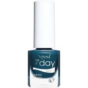 Depend 7day Showstopper Hybrid Polish 7333 Shades of Cyan