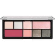 Catrice The Soft Peony Eyeshadow Palette