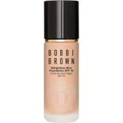 Bobbi Brown Weightless Skin Foundation SPF15 Cool Beige