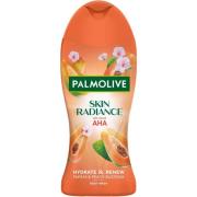 Palmolive Dusch Skin Radiance Papaya & Peach 250 ml