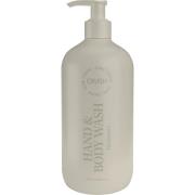 Gunry Crush Hand & Body Wash Harmony 500 ml