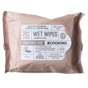 ECOOKING Wet Wipes Fragrance Free