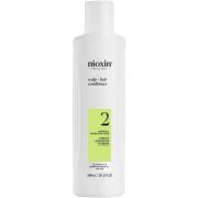 Nioxin System 2 Conditioner for Thinning Hair 300 ml