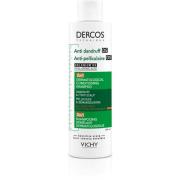 VICHY Dercos Technique Anti-Dandruff 2–4 200 ml