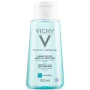 VICHY Pureté Thermale Eye Make-up remover 100 ml