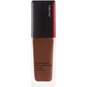 Shiseido Synchro Skin Self-Refreshing Foundation 550