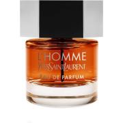 Yves Saint Laurent L'Homme Eau de Parfum 60 ml