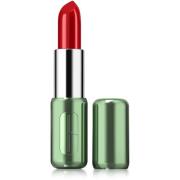 Clinique Pop Longwear Lipstick Shine Cherry Pop